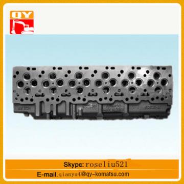 PC300-7 PC300-8 excavator engine cylinder head assy 6745-11-1120 factory price on sale