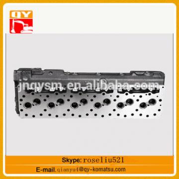 Hino J05E engine cylinder head assy Hino excavator cylinder head assy China supplier