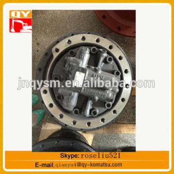 PC220-8 PC220LC-8 excavator travel motor final drive 206-27-00422 for sale