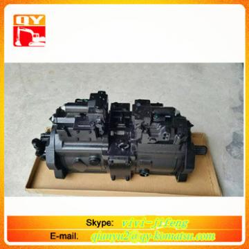 Factory price SK200-8 excavator main pump hydraulic pump excavator part