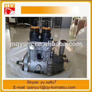 SAA6D140E-3 engine fuel pump assy 6218-71-1131