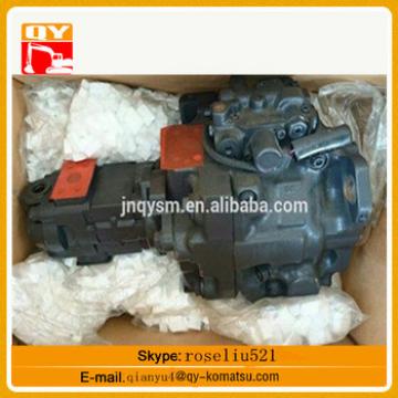 Genuine and new WA430-6 pump assy 708-1W-00882 China supplier