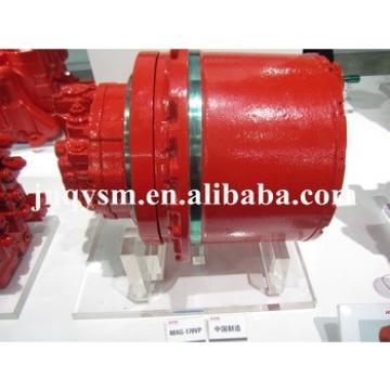 Construction machine excavator travel motor M5X80/MAG-18VP/MAG-33VP/MAG-50VP/MAG-85VP/MAG-170VP