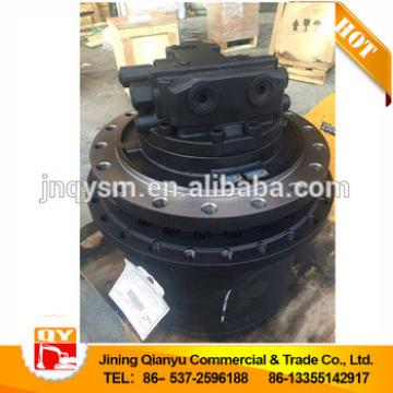 M4V290/170E final drive, travel motor for excavator