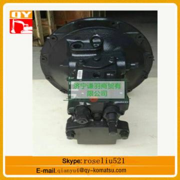 Genuine and new excavator main pump 708-1W-00131 for PC60-7 excavator China supplier