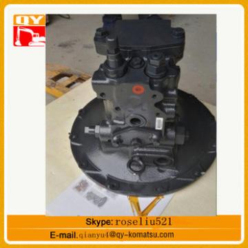 PC60-7 hydraulic pump assy PC60-7 excavator main pump 708-1W-00131 China supplier