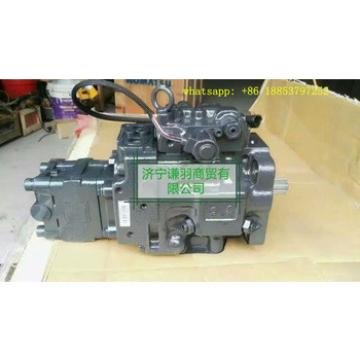 High quality excavator spare part hydrualic pump PC50-7/PC55-7/PC56-7 main pump