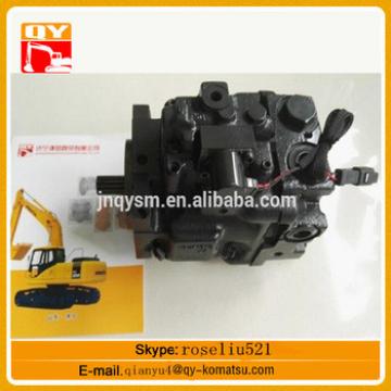 Original fan pump 708-1S-00940 hydraulic pump for WA380-6 loader