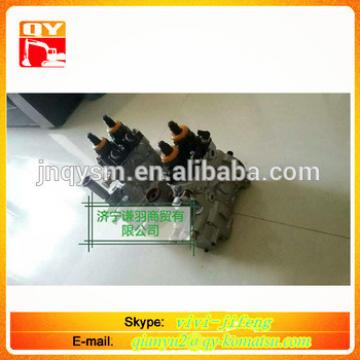 Factory price excavator 6D140 engine parts fuel pump