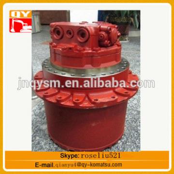 Genuine 20Y-27-00352 final drive , travel motor assembly for PC200-7 excavator China supplier