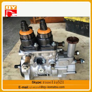 D155AX-5 engine parts 6217-71-1120 fuel pump assy China supplier