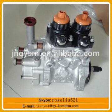PC400-7 excavator engine diesel fuel pump 6156-71-1112 China supplier
