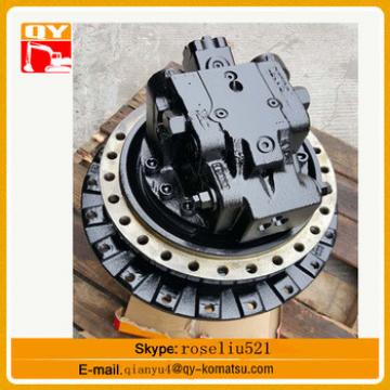EX330-5 excavator final drive travel motor assy promotion price on sale