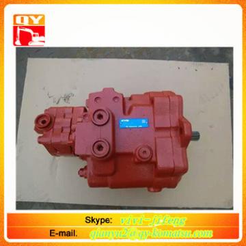 PSVL-54G-15 hydraulic mian pump excavator machinery KYB hydraulic pump