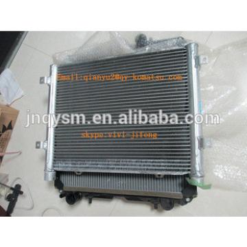 Excavator cooling system for model pc56-7 hydraulic oil radiator/oil cooler