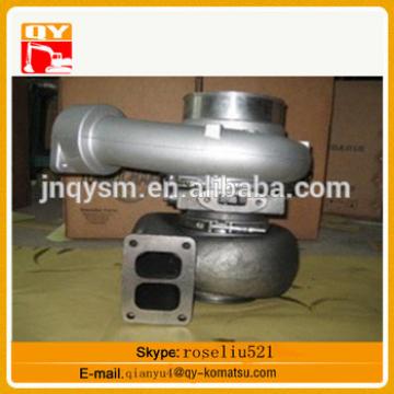 EX200-5 excavator 6BG1 engine parts turbocharger 114400-3320 hotsale on alibaba