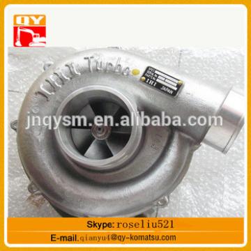 excavator engine turbocharger 49179-02300 for E320B/C excavator