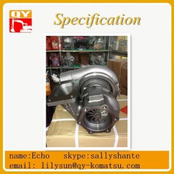 PC200-6 excavator 6D95 engine turbocharger ass&#39;y 6207-81-8331 for sale