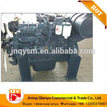 Genuine 6D107E engine assy for PC220LC-8 excavator factory price for sale