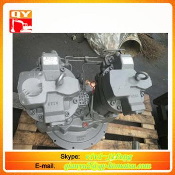Machine excavator HVP145 hydraulic mian pump for model ZX330-1