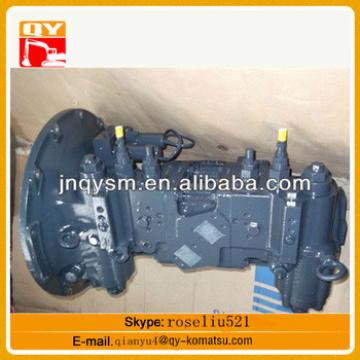 708-2L-00790 hydraulic main pump assy for PC220-8 excavator promotion price on sale