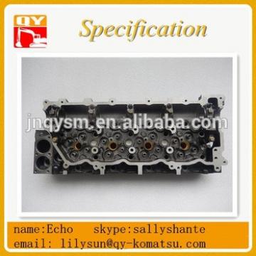 China goods wholesale excavaotor 3406A(7W0007) engine cylinder head 1105097 for sale