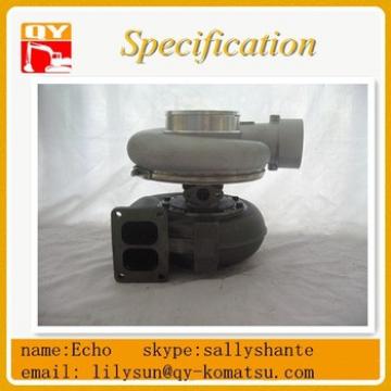 engine turbocharger assembly 3580995 H070125063 for sale