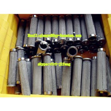 Construction machine engine part hydraulic filter PC450-7 oil filter for sale
