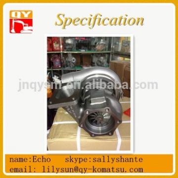 Excavator ho-lset turbocharger for sale for pc400-8 pc400-4 pc450-8