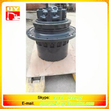 Construction machine travelling motor 708-8F-31130 final drive