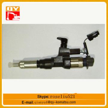 SAA6D140E-5 engine parts diesel fuel injector 6261-11-3200 China supplier