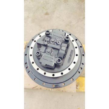 excavator parts final drive 708-8F-31130 travel motor