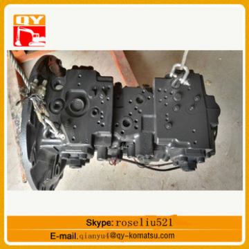 PC200-7 excavator hydraulic main pump 708-2L-00300 hydraulic pump on sale