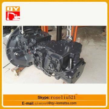 708-2L-00300 main pump PC200-7 excavator pump assy on sale