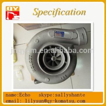 Excavator spare part turbocharger for pc380 engine sold in China