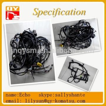 Excavator wiring harness hot sale on alibaba