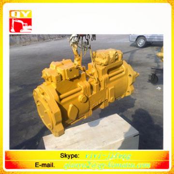 Construction machinery excavator part k3v112 hydraulic main pump for sale