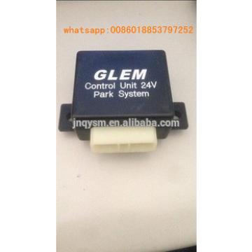 Wiper controller 21N6-01272 for R305LC part