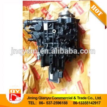 4TNV98 fuel injection pump 729939-51320