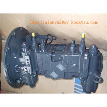 Original excavator main hydraulic pump pc200-6 hydraulic pump