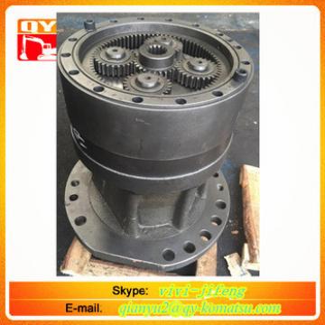 Swing reducer for machinery pc160-7 excavator swing motor rotating reducer