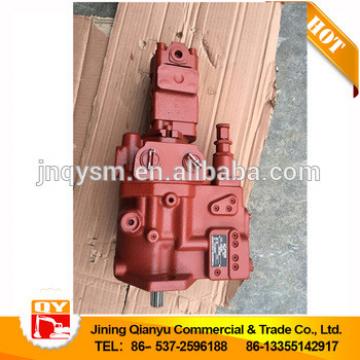 KPM K3SP36C hydraulic pump for excavator main pump