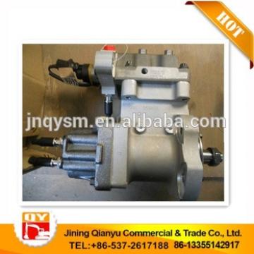 6745-71-1170 fuel injection pump for pc300-8 6d114e-3 engine