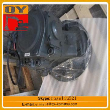 PW160-7K excavator hydraulic pump assy 708-1G-00014 promotion price on sale