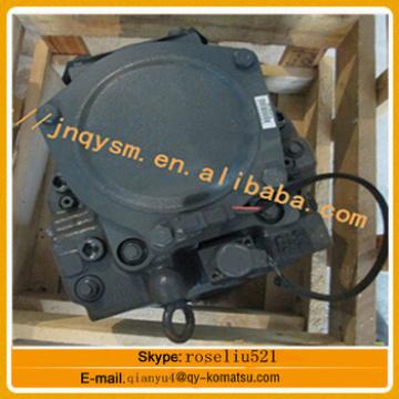 708-3M-00030 hydraulic main pump 708-3M-00032 hydraulic pump for PC160LC-7 PC160LC-8 excavator