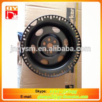 Excavator PC200-8 Engine Spare Parts hydraulic shock obsorber for sale