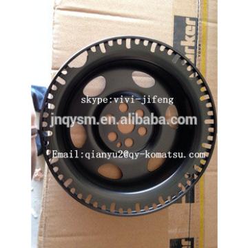 Damper Disc Assembly Excavator PC200-8 Engine Spare Parts