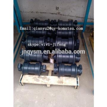 Excavator Undercarriage sapre parts track rollers on sale for pc200-7