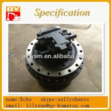 Excavator final drive for SK330 SK450 SK460 in stock