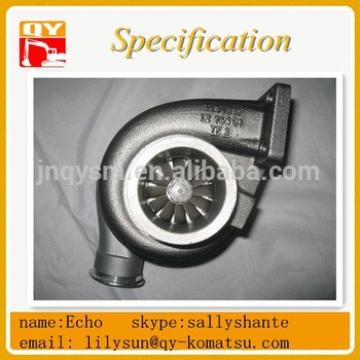 PC200-8 Turbo for Engine SAA6D107E-1 Turbocharger